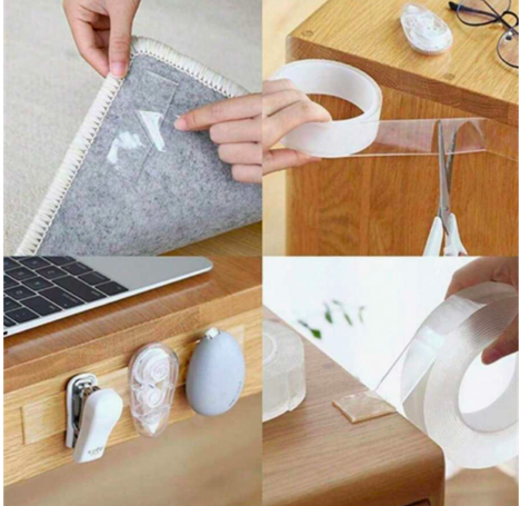 Miniatura 5 de CINTA DOBLE CARA